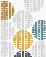 Traffic Jam I Fine Art Print