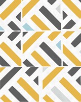 Traffic Jam III Fine Art Print