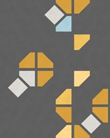 Traffic Jam IV Fine Art Print