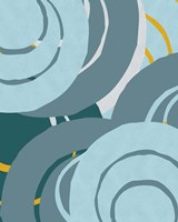 Traffic Jam V Fine Art Print