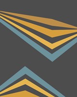 Traffic Jam VI Fine Art Print