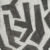 Artifact II Fine Art Print