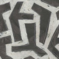 Artifact III Fine Art Print