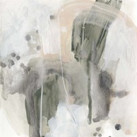 Fissure I Fine Art Print