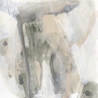 Fissure II Fine Art Print