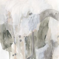 Fissure III Fine Art Print