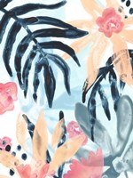 Island Intuition I Fine Art Print