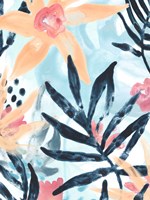 Island Intuition II Fine Art Print