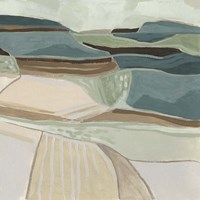 Idlewilde I Fine Art Print