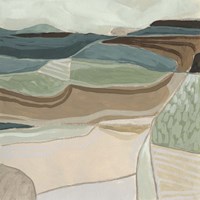 Idlewilde II Fine Art Print