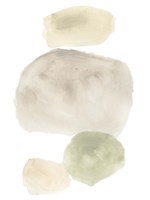 Stone Flow III Fine Art Print