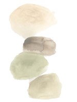 Stone Flow IV Fine Art Print