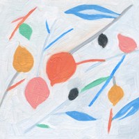 Ripening II Framed Print