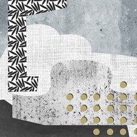 Winter Mood I Framed Print