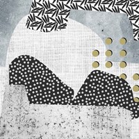 Winter Mood III Framed Print