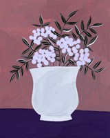 Tree Berries I Fine Art Print