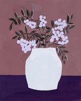 Tree Berries II Fine Art Print