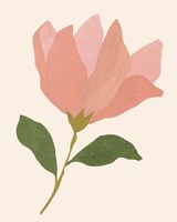 Magnolien II Fine Art Print