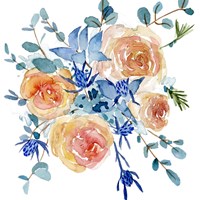 Ingress I Fine Art Print