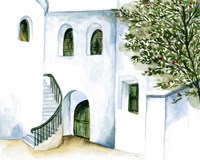 Sunny Afternoon II Fine Art Print