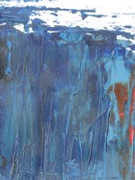 Windy Seas I Fine Art Print