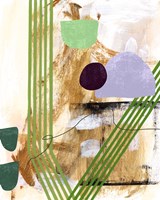 Skating I Fine Art Print