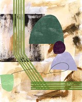 Skating II Fine Art Print