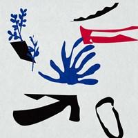 Poker I Fine Art Print