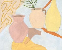 Puzzles I Fine Art Print