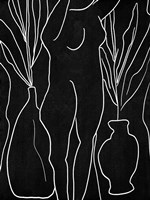 Summer Portrait I Fine Art Print