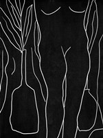 Summer Portrait II Fine Art Print