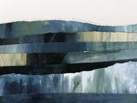 Groundswell II Fine Art Print