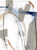 Sabine I Fine Art Print