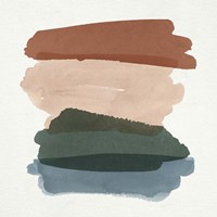 Land Meets Sea II Fine Art Print