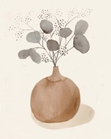 La Planta I Fine Art Print