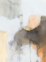 Cusp III Framed Print