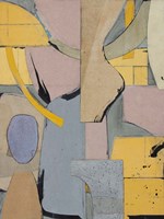 Jetsam Fine Art Print