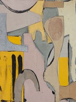 Flotsam Fine Art Print