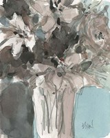 Two Hues I Fine Art Print