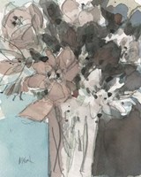 Two Hues II Fine Art Print