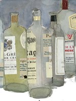 Vintage Appeal I Fine Art Print