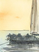 Kent Island I Fine Art Print