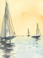 Kent Island II Fine Art Print