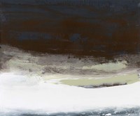 Lyrical III Fine Art Print