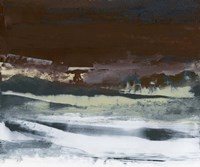 Lyrical IV Fine Art Print