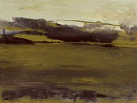 Milieu III Fine Art Print