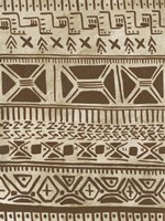 Tribal Markings I Fine Art Print