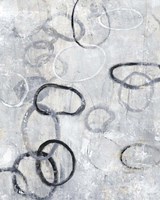 Missing Links II Fine Art Print