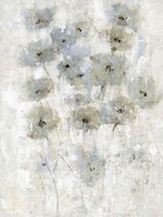 Early Bloom I Framed Print