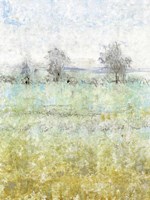 Shedding Light II Fine Art Print